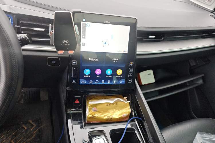 Used Hyundai Custo 2024 270TGDi LUX Prestige Edition
