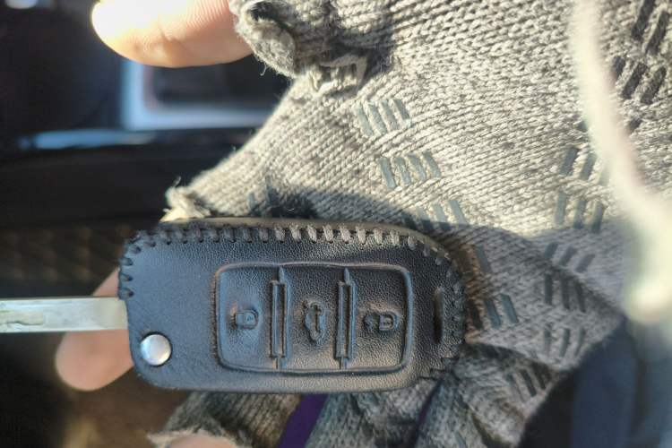 Used Changan Alsvin V7 2016 1.6L Manual LeShang Model China V Standard