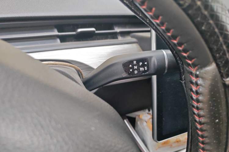 Used NETA V 2022 Chao 400 Lite
