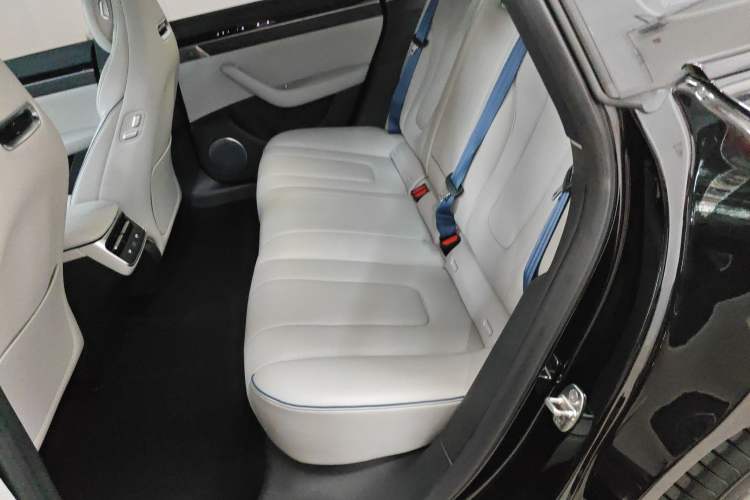 Used Hima Luxeed S7 2024 Max