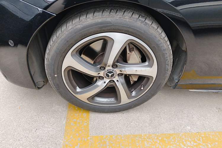 Used Mercedes-Benz E-Class 2017 E 300 L Sport Luxury Edition