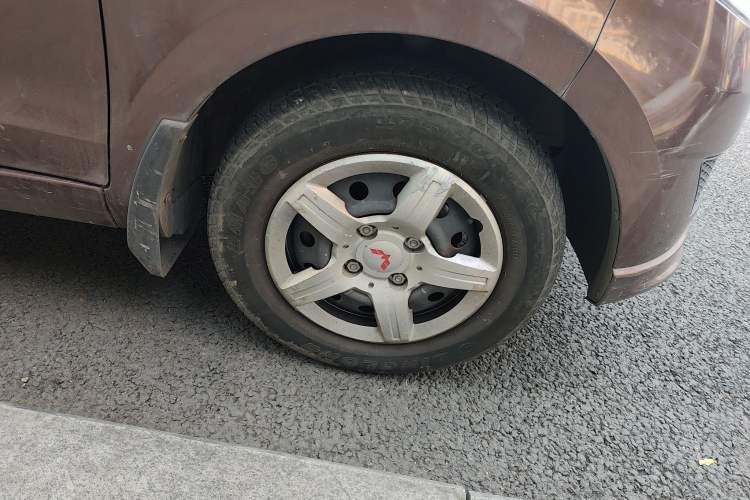 Used Wuling Hongguang 2020 1.2L S Base Model China VI LSI