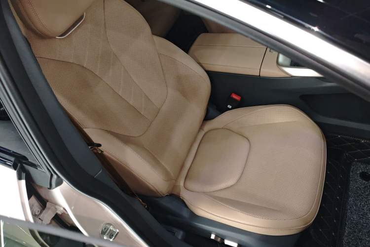 Used ARCFOX Alpha S5 2024 708MAX 200kW