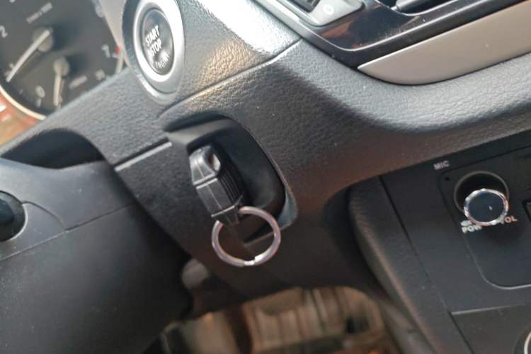 Used BMW X1 2013 sDrive18i Fashion Model
