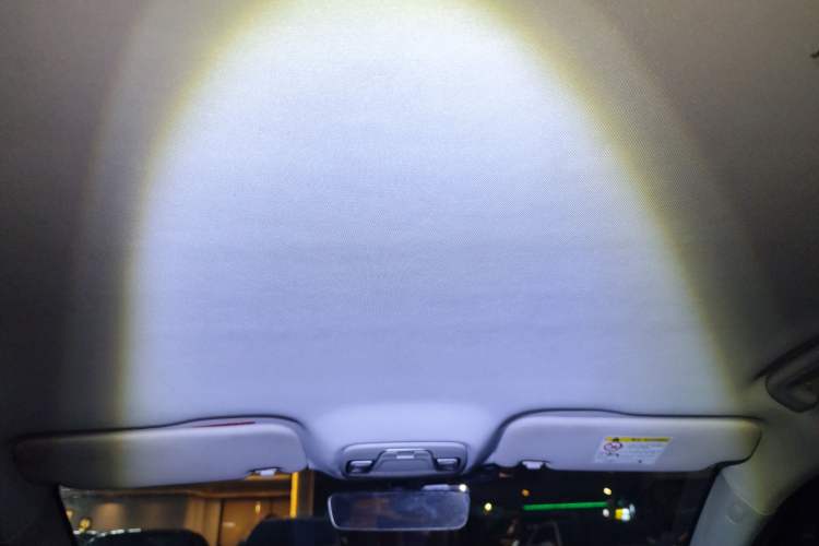 Used Geometry A 2021 Pro Enjoy High-Dimensional Range Edition 430 km A430 Square Version
