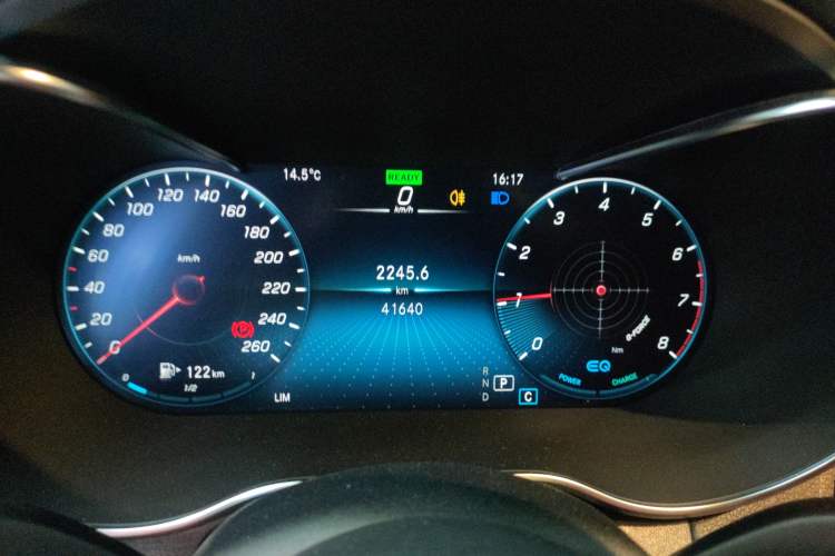 Used Mercedes-Benz C-Class 2020 C 260 L Sport Edition