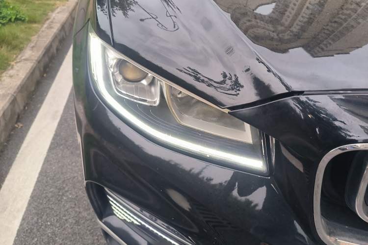 Used Geely Auto Emgrand X7 Sport 2020 1.8TD DCT Smart Connect PRO
