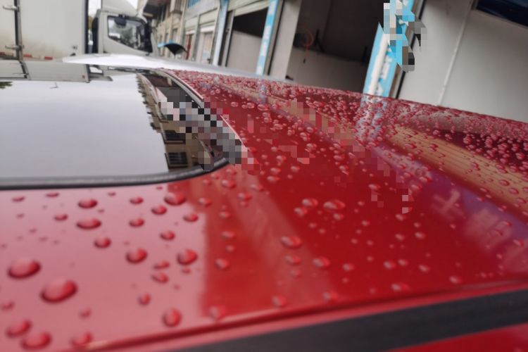 Used Nissan Tiida 2016 1.6L CVT Cool Dynamic Edition Roof