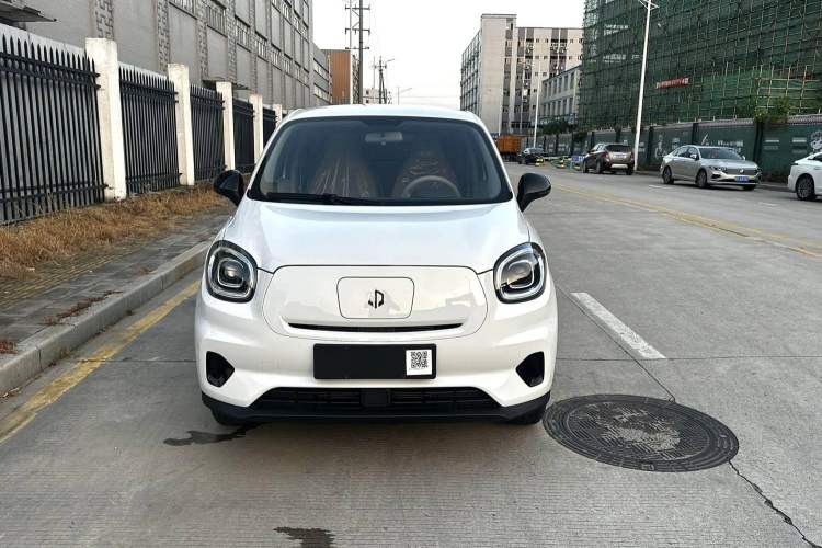 Used Leapmotor T03 2025 310 Comfort Edition
