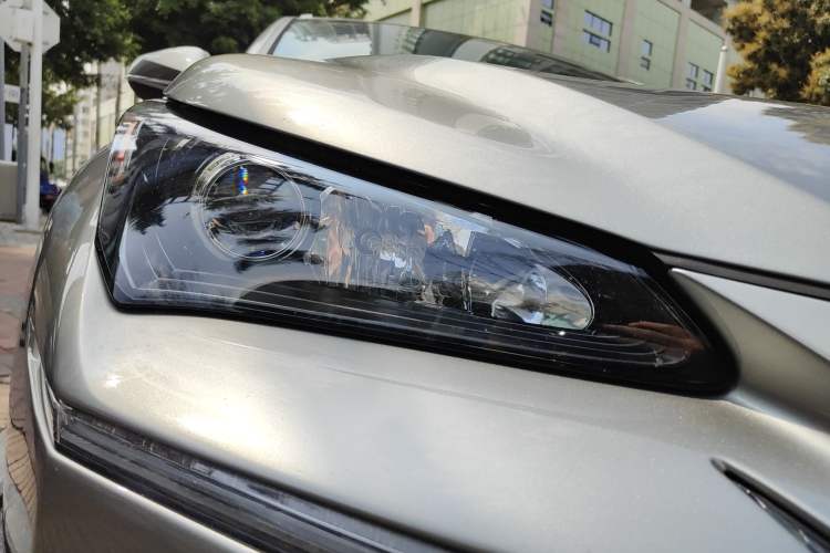 Used Lexus NX 2015 200T All-Wheel-Drive Fēngshàng Edition