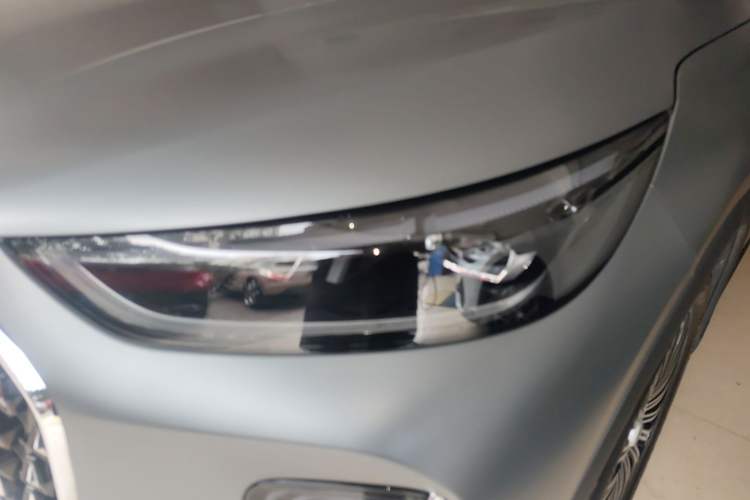 Used Chery Tiggo 8 L 2024 2.0T Two-Wheel Drive Prestige Version 5 Seats Left Front Headlight