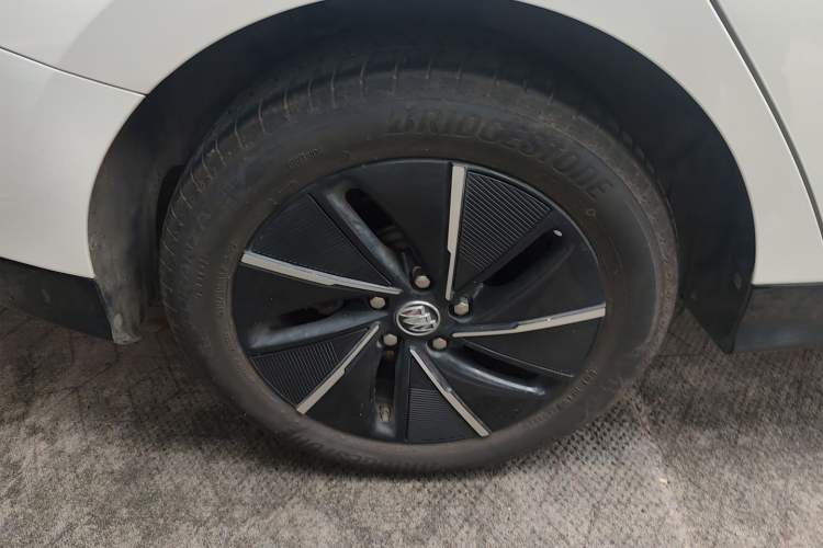 Used Buick Velite 6 2022 Connected Fashion PLUS