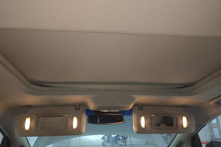 Used Buick GL8 2017 25S Luxury Version China V Standard
