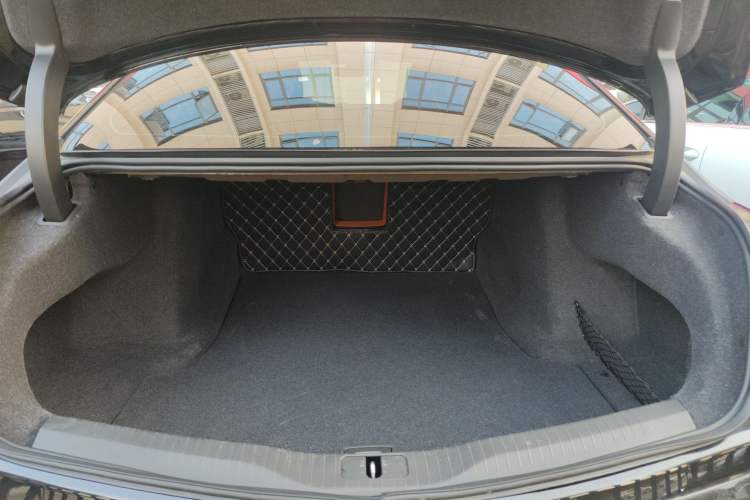 Used Cadillac CT6 2020 28T Luxury Version