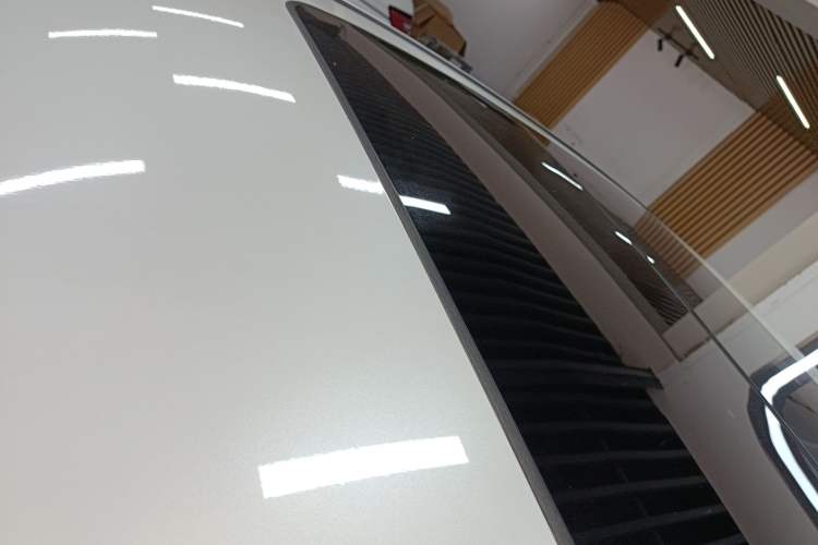 Used Honda Breeze 2021 240TURBO CVT Two-Wheel Drive Smart Enjoyment Version