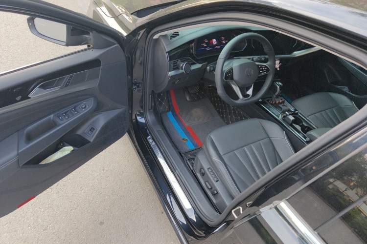 Used Volkswagen Passat 2024 380TSI Dragon Edition