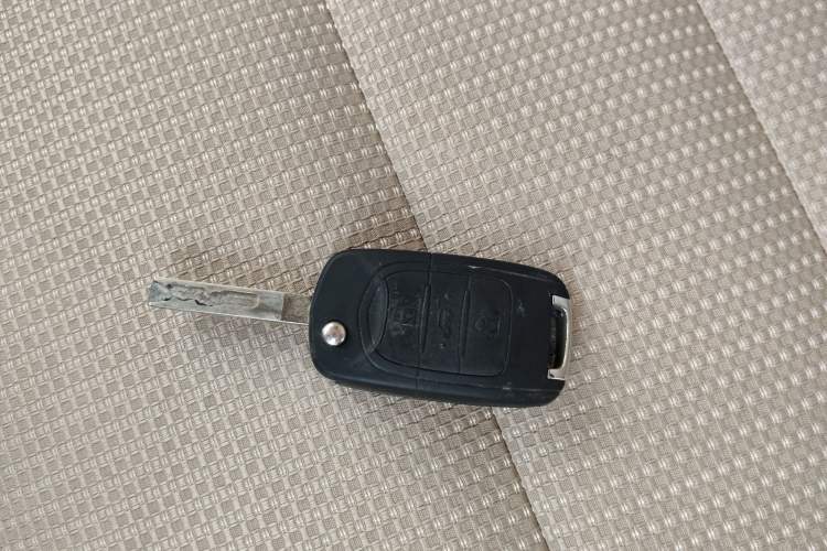 Used Wuling Hongguang 2018 1.5L S Standard Version L2B
