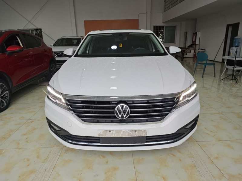 Used Volkswagen Lavida 2022 280TSI DSG Comfort Edition — 2