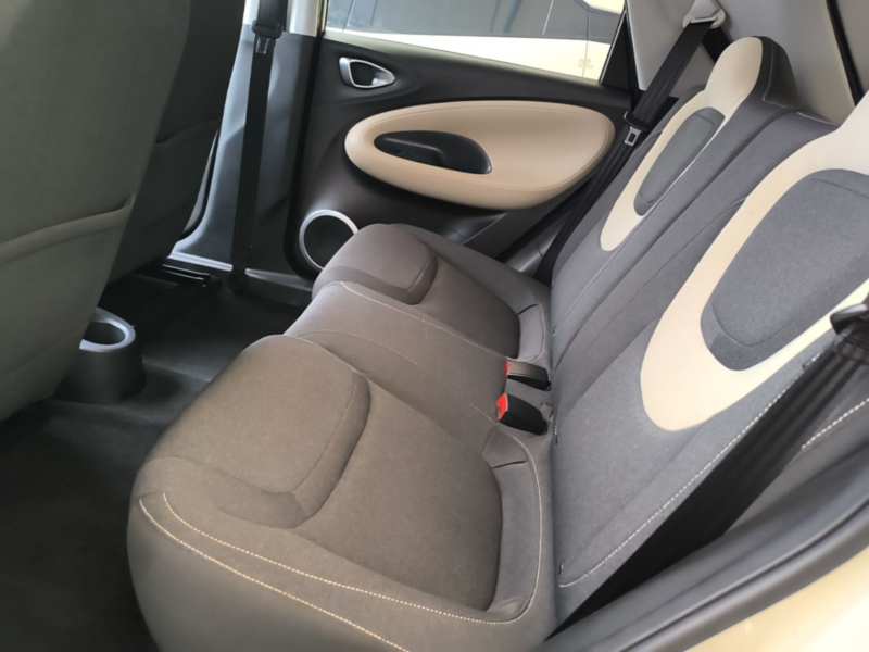 Used Wuling Bingo 2023 203km Light Edition — 16