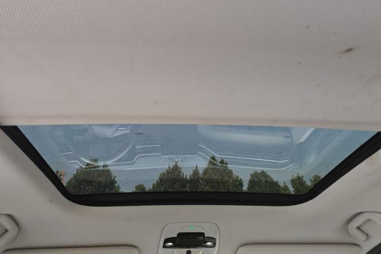 Used Nio ES8 2018 Founder Edition
