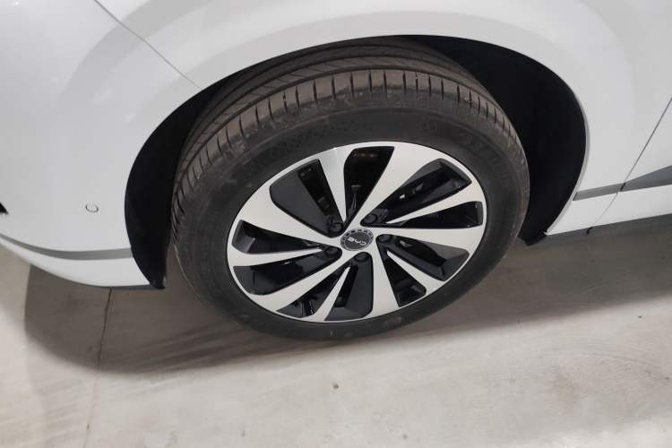 Used BYD Sealion 06 New Energy 2025 Model EV 520 Navigation Edition
