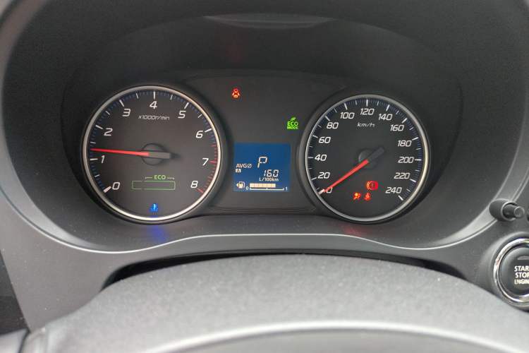 Used Mitsubishi Outlander 2018 2.0L Two-Wheel Drive Glory Edition 5 Seats
