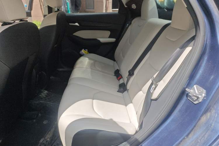 Used Ford Escort 2021 1.5L Automatic Platinum Edition