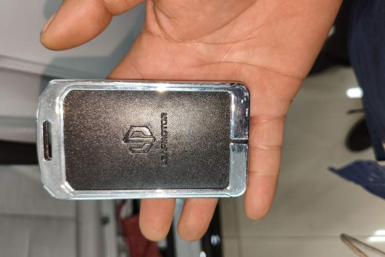 Used Leapmotor B01 2025 550 Enjoyment Edition