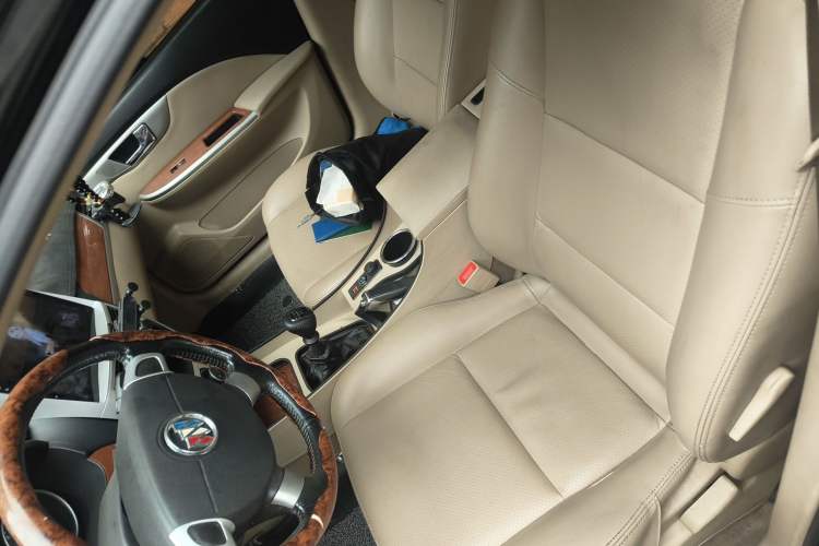 Used Buick Excelle 2011 1.6 LE-MT