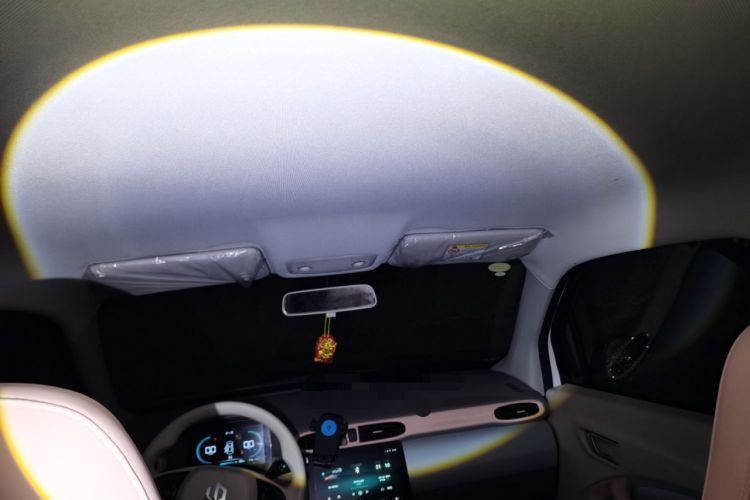 Used Leapmotor T03 2025 310 Comfort Edition