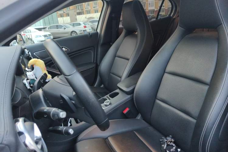 Used Mercedes-Benz GLA 2018 GLA 220 4MATIC Sport Edition