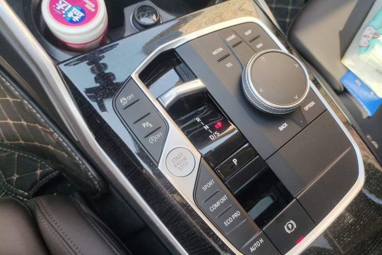 Used BMW 3 Series 2023 325Li M Sport Package
