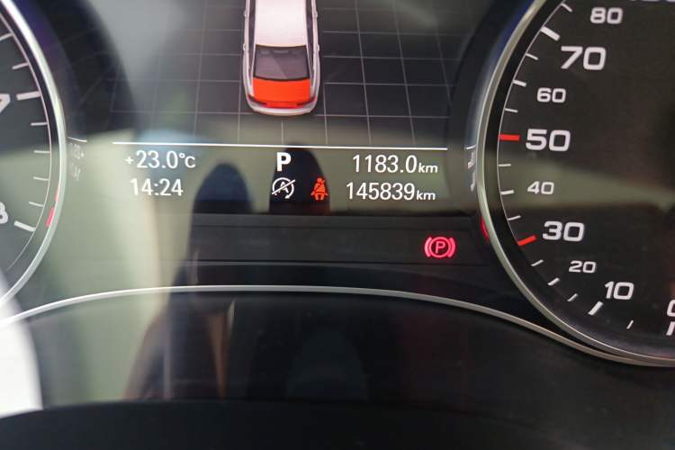 Used Audi A6L 2016 45 TFSI quattro Sport Edition
