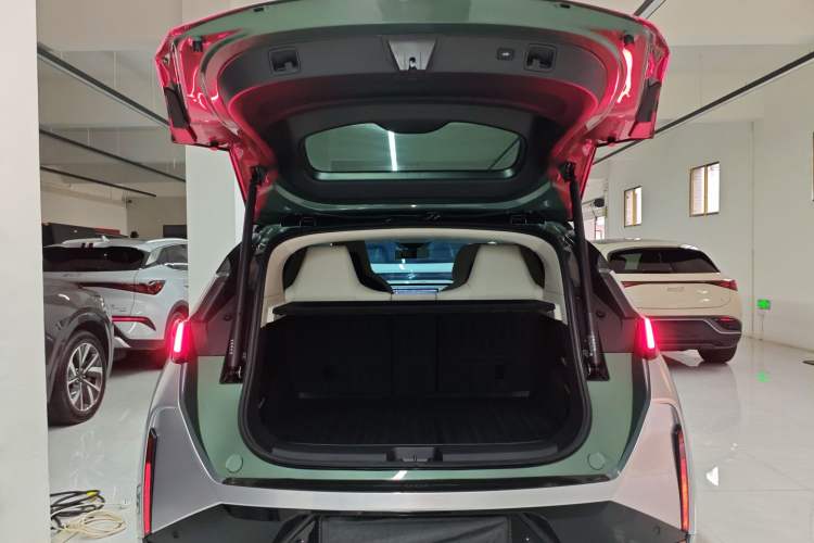 Used Zeekr X 2023 Rear-Drive YOU Edition 4 Seats
