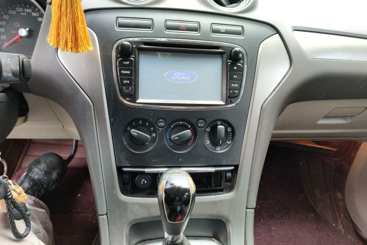 Used Ford Mondeo 2013 2.3L Fashion Edition
