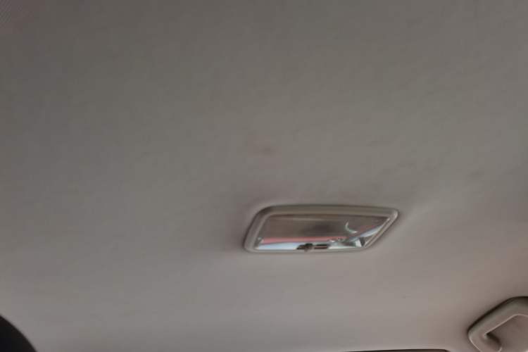 Used Haval H1 2015 1.5L AMT Urban Model Headliner