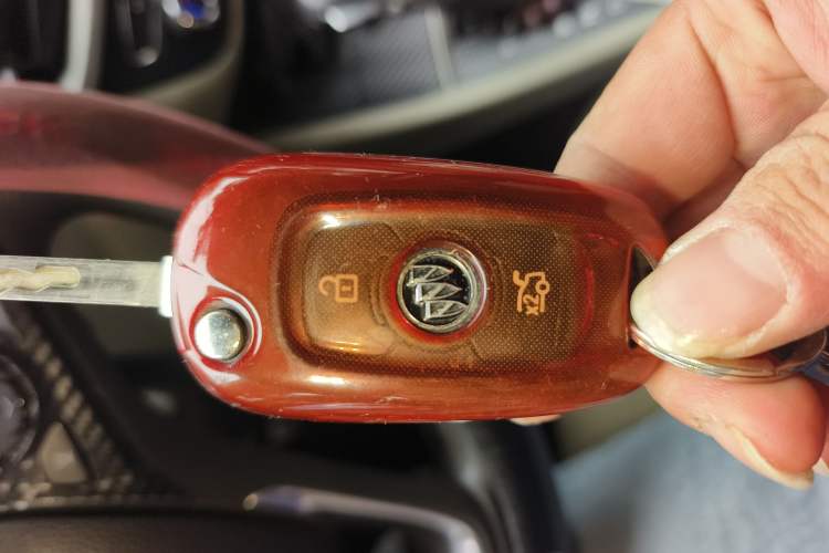 Used Buick Verano 2015 Sedan 15S Automatic Leading Model