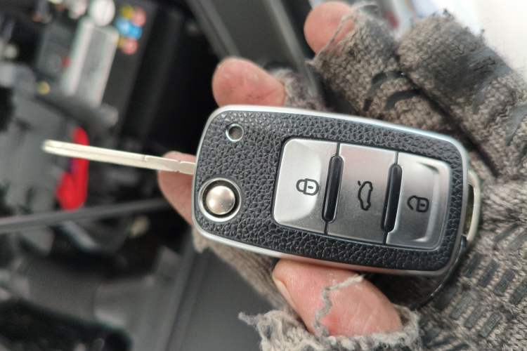 Used Volkswagen Lavida 2019 Lavida Start 1.5L Automatic Trendy Version China VI Standard