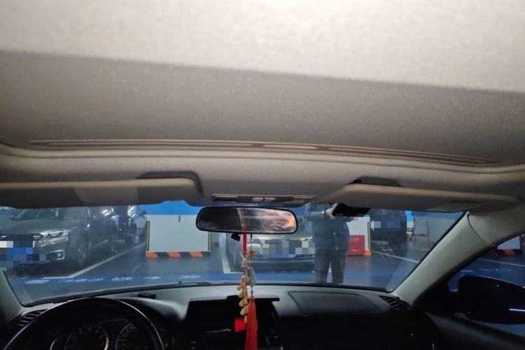 Used Mazda Mazda 6 2015 2.0L Automatic Fashion Edition
