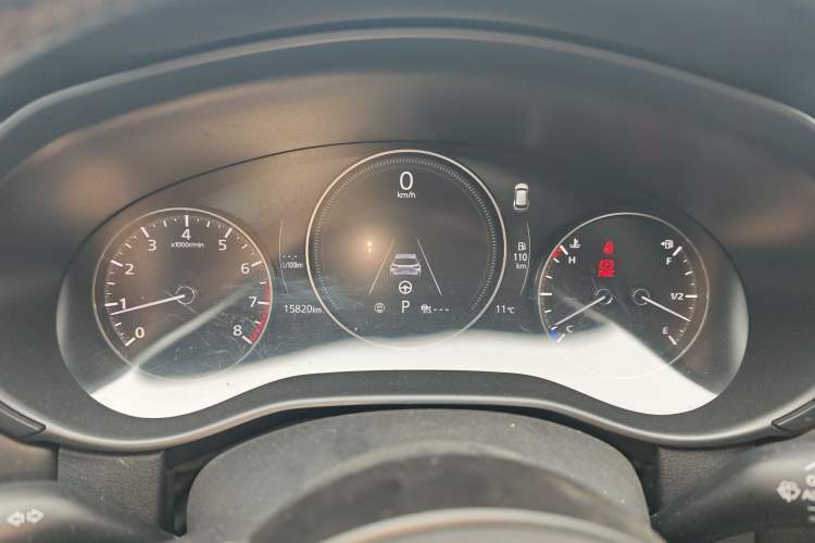 Used Mazda CX-50 2023 2.5L Luxury Edition