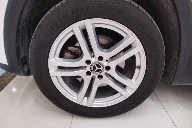 Used Mercedes-Benz GLB 2020 GLB 200 Dynamic Edition
