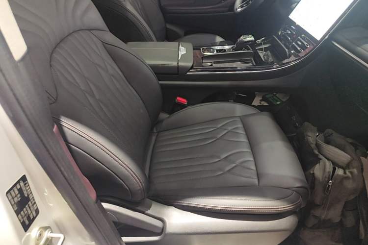 Used GAC Trumpchi M8 2024 Master Series 400T Prestige Edition