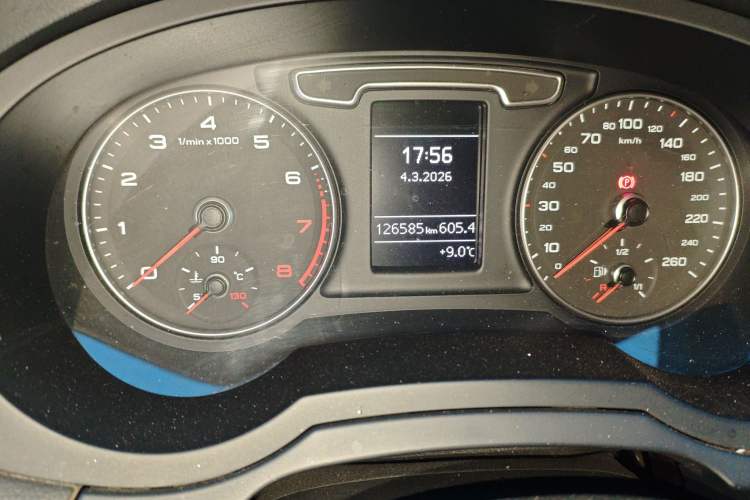 Used Audi Q3 2015 35 TFSI Ambition Edition