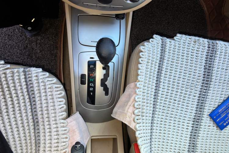 Used Buick Excelle 2011 1.6LX-AT