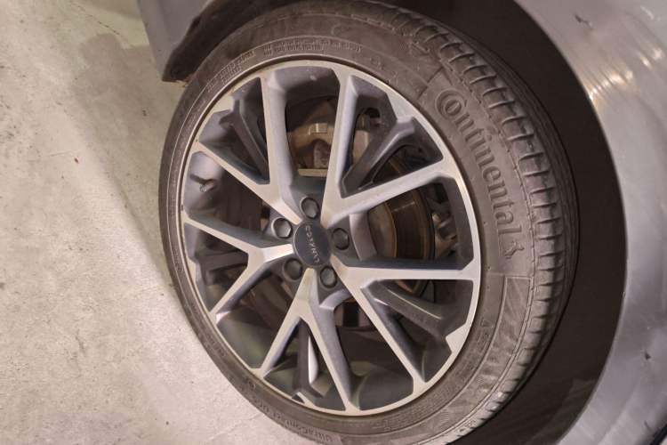 Used Lynk & Co 03 New Energy 2020 1.5T PHEV Pro