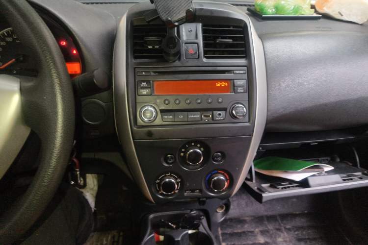 Used Nissan Sunny 2014 1.5XE Manual Elite Edition
