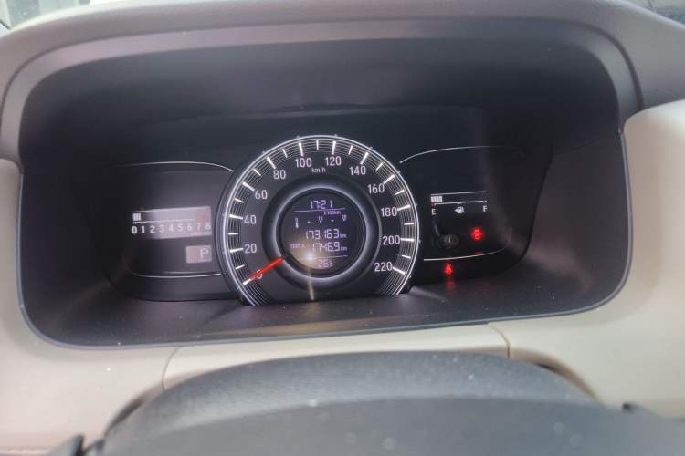 Used Honda Odyssey 2015 2.4L Luxury Edition