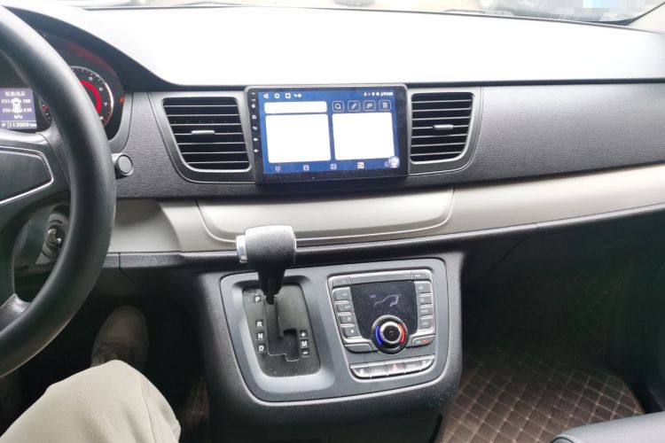 Used SAIC MAXUS G10 2019 Facelift PLUS 2.0T Automatic Smart Edition China VI Standard