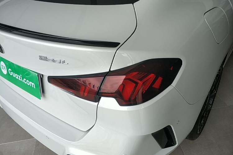 Used BMW 2 Series 2025 225L M Sport Night Edition Package
