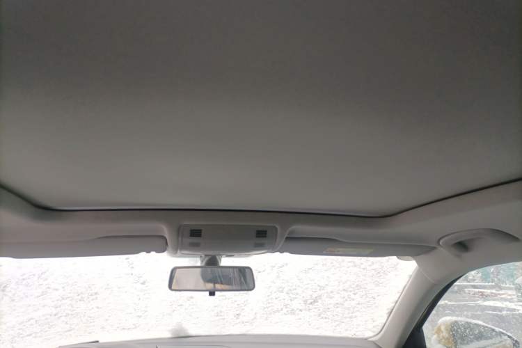 Used Volkswagen Tayron 2019 330TSI Two-Wheel-Drive Luxury Version China V Emission Standard
